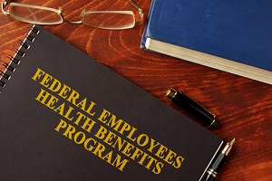federal employees health benefits program