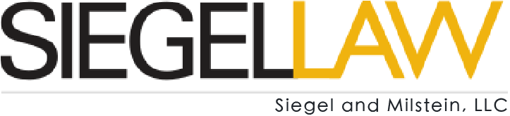 Siegel & Milstein Logo