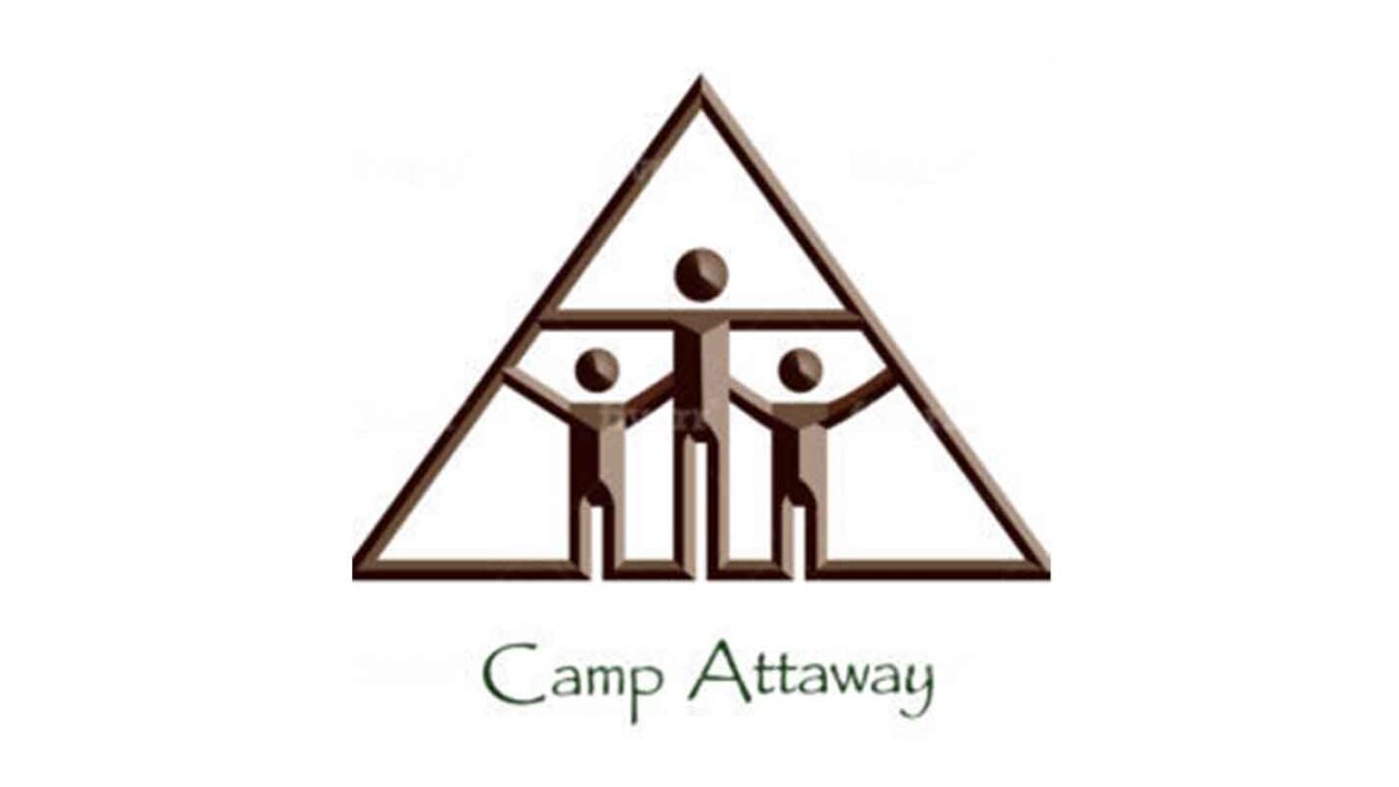 camp attaway logo